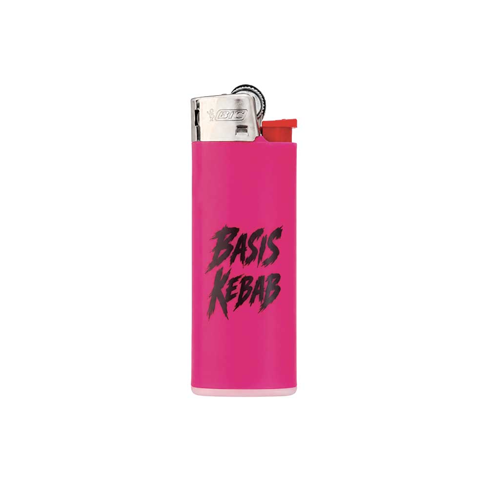 Briquet by Basis